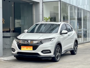 2020款 缤智 1.5L CVT豪华版