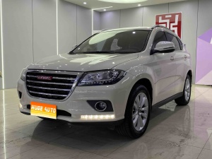 MY2014 Haval H2 1.5T MT 2WD Metropolitan 