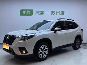 MY2022 Forester 2.0i AWD Luxury Version EyeSight