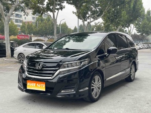 MY2016 Elysion 2.4L Supreme Version 