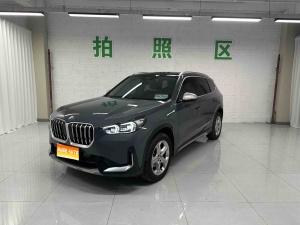 MY2023 BMW X1 sDrive20Li X Design Package