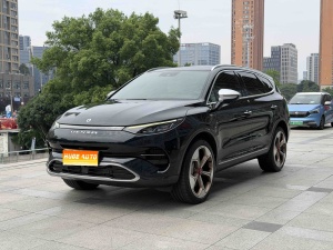 MY2020 DENZA X PHEV Flagship Version 