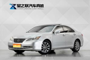 MY2006  Lexus ES 350  Luxury