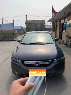 MY2008 Odyssey 2.4L Luxury 