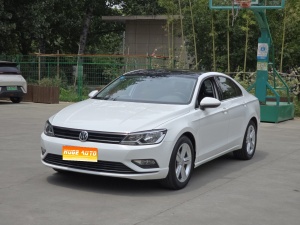 2017款 凌渡 280TSI DSG舒适版