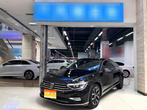 MY2020 Magotan 330TSI DSG Lead Version 