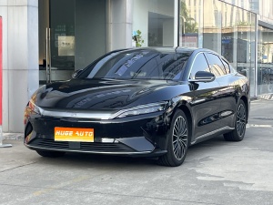MY2020 HAN EV Ultra-Long Range Luxury