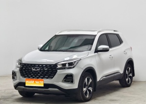 MY2020 Tiggo 5x 1.5L CVTFashion Version