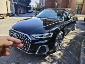 MY2023 Audi A8 A8L 50 TFSI quattro Choice