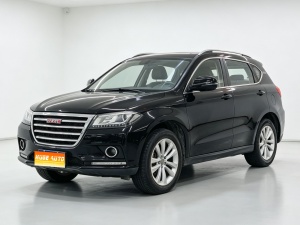 MY2016 Haval H2 Red Label 1.5T AT 2WD Luxury Version 