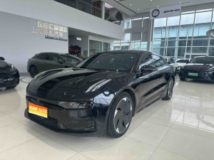 MY2023 ZEEKR 001 WE 100kWh