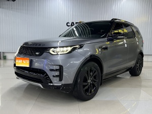 MY2020 Discovery 2.0T 30th Anniversary 