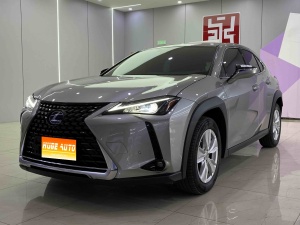 MY2020 Lexus UX 260h Explore Fun National V 