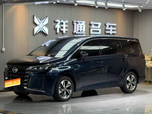 MY2023 Trumpchi M6 PRO 270T DCT Luxury