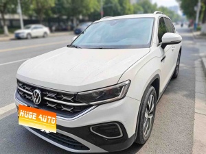 MY2023 Tayron 330TSI 2WD Luxury Plus Advanced Version