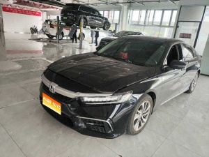 2019款 英仕派 260TURBO 精悦版 国VI
