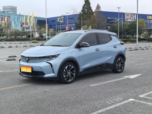 MY2020 VELITE 7 652E Connect Enjoy Version