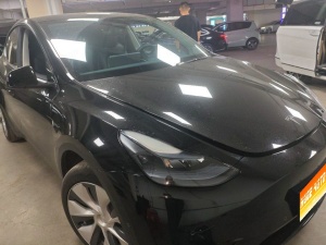 2022款 Model Y 改款 后轮驱动版