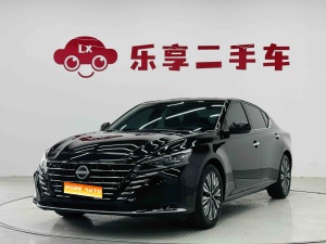 MY2024 Teana 2.0L XE Zhenxin