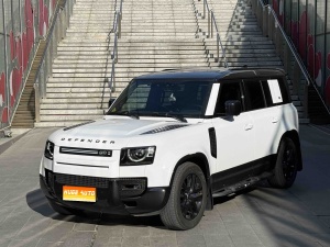 MY2023 Defender 110 3.0T P400 X-DYNAMIC HSE