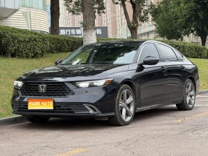 MY2023 Accord 260TURBO Excellence Version