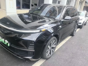 MY2023 Li L8 Pro