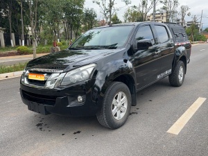 MY2018 Lingtuo 2.5T 4WD Basic Version JE4D25Q5A