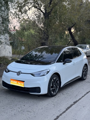 MY2024 Volkswagen ID.3 Pure