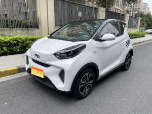 MY2019 Little Ant 4 Seater Enjoy Version 35kWh