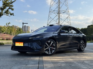 MY2022 NIO ET7 100kWh First Edition 