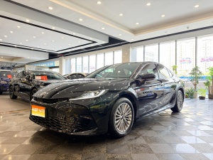MY2024 Camay Hybrid 2.0HGVP Luxury Version