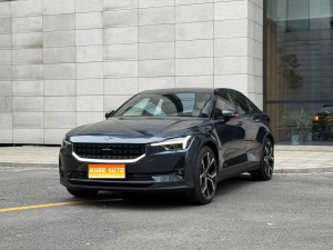 MY2020 Polestar 2 First Edition 