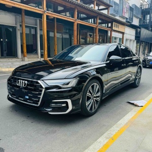 MY2023 Audi A6L 45 TFSI Choice Dynamic Version