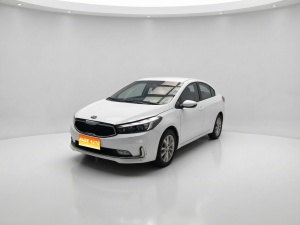 MY2016 KIA K3 1.6L AT GL