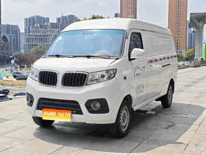 MY2022 Haoyun (Haoyun II) Cargo van Chuangye