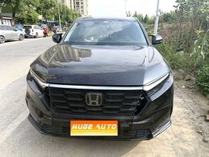 MY2023 Honda CR-V 240TURBO 2WD Fengshang 5 seats