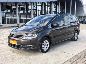MY2013 Sharan 1.8TSI Standard Euro IV