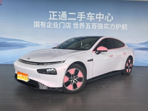 MY2023  Xpeng P7 P7i 702 Max