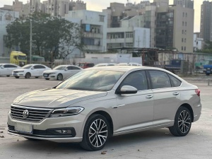 MY2019 Lavida 280TSI DSG Luxury Version National VI