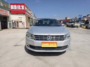 MY2013  Lavida  Facelift  Classic  1.6L  AT  Confort