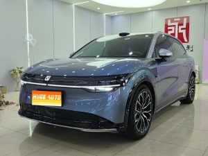 MY2025 Zeekr 7X 100kWh Long Range 4WD iDrive