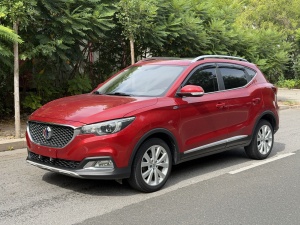 MY2017 MG ZS 1.5L  AT  Luxury