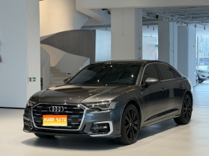 MY2020 Audi A6L 45 TFSI quattro Choice Dynamic Version