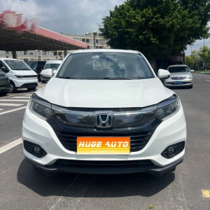 2022款 缤智 1.5L CVT精英智享版