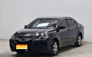 MY2020 BYD F3 1.5L MT Valued