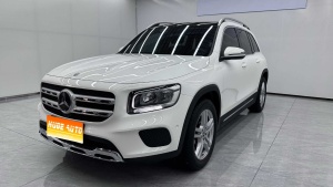 MY2021 Mercedes Benz GLB Class GLB 180 Dynamic Version 
