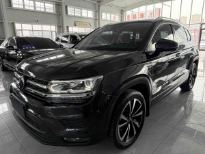 MY2022 THARU 280TSI 2WD Luxury Version 
