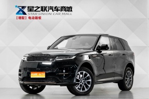 MY2023 Range Rover Sport 400PS Dynamic SE