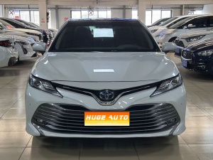 MY2019 Camry Hybrid 2.5HG Luxury Version National VI