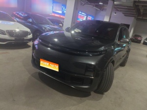 MY2022 Li L9 Max